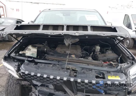2019 Toyota Tundra Platinum 5.7L V8 from USA, damaged, VIN 5TFAY5F13KX778278